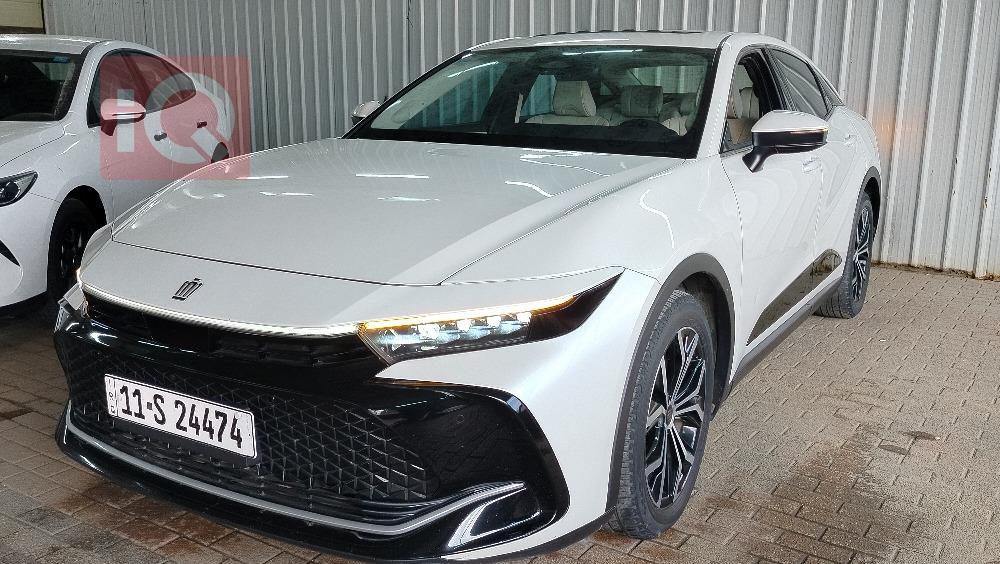 تويوتا كراون